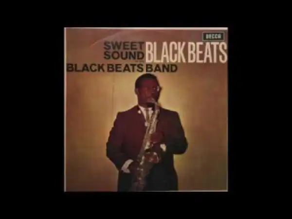 Black Beat Band - YORYI